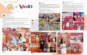 VinID và chiến dịch “Chợ Tết Đồng Giá 3K
